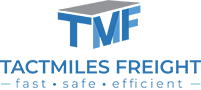 Tactmiles Freight Sdn Bhd