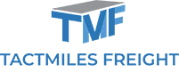 Tactmiles Freight Logo